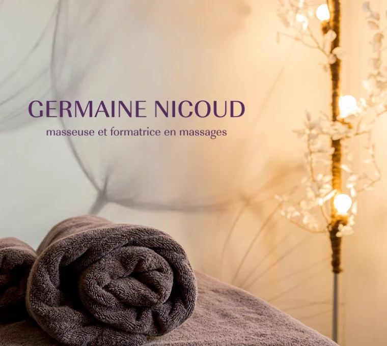 Teaser Germaine Nicoud